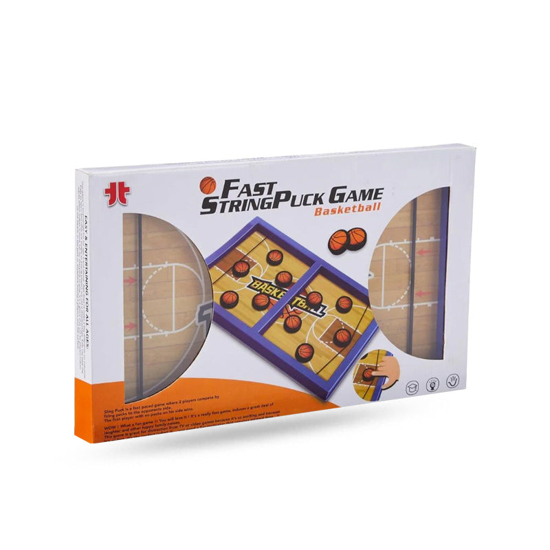 Football Fastest Finger First Board Game – Fun Party Game for Kids