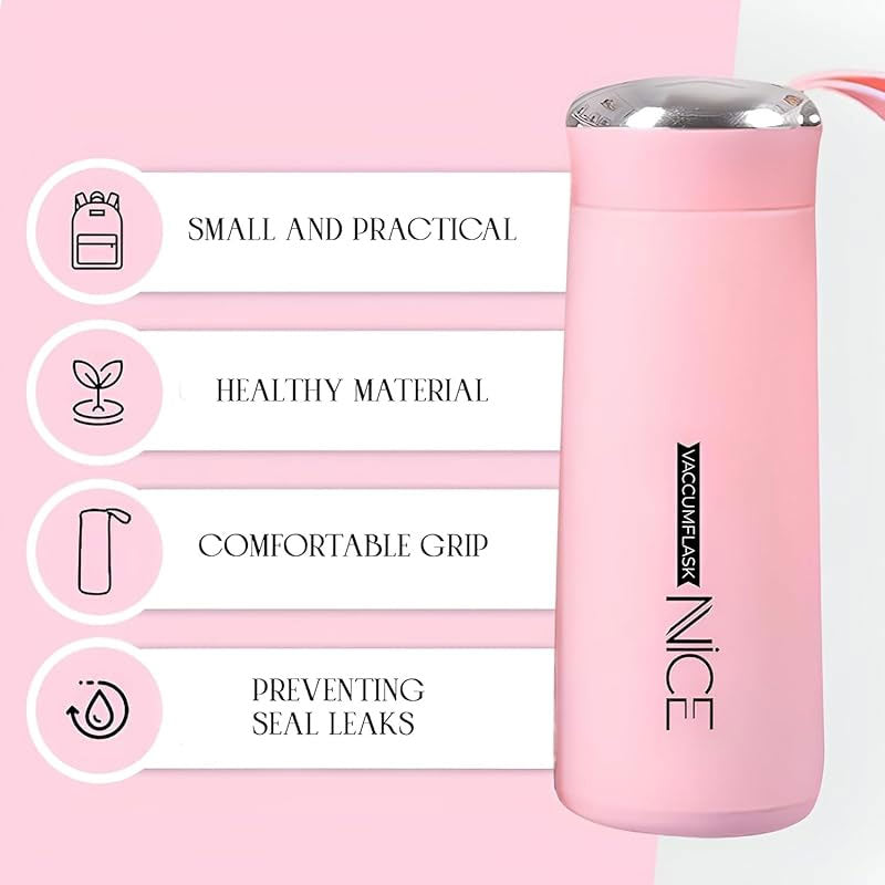 Free Glass Water Bottle With Grip Cover