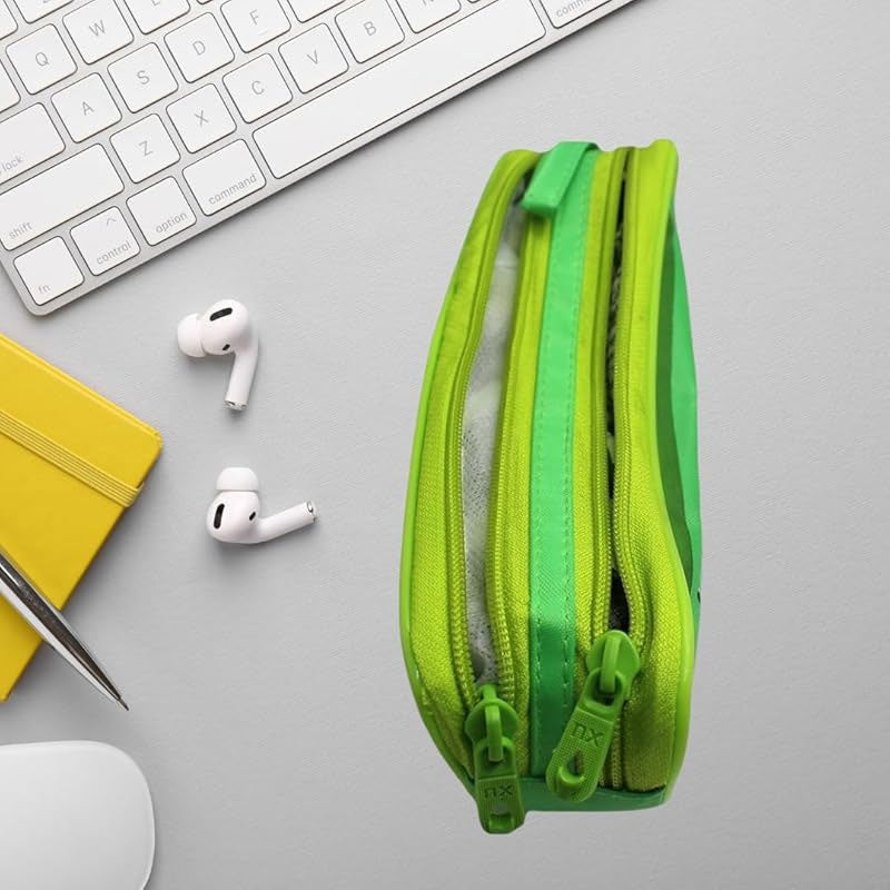 Fruit Style Pencil Bag