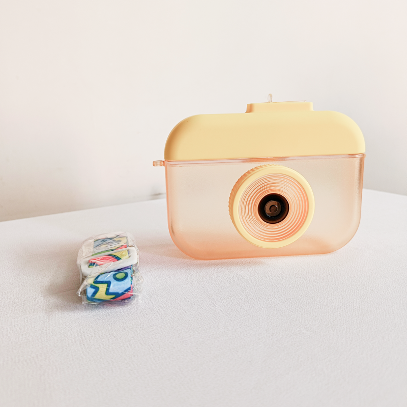Fun Design Camera