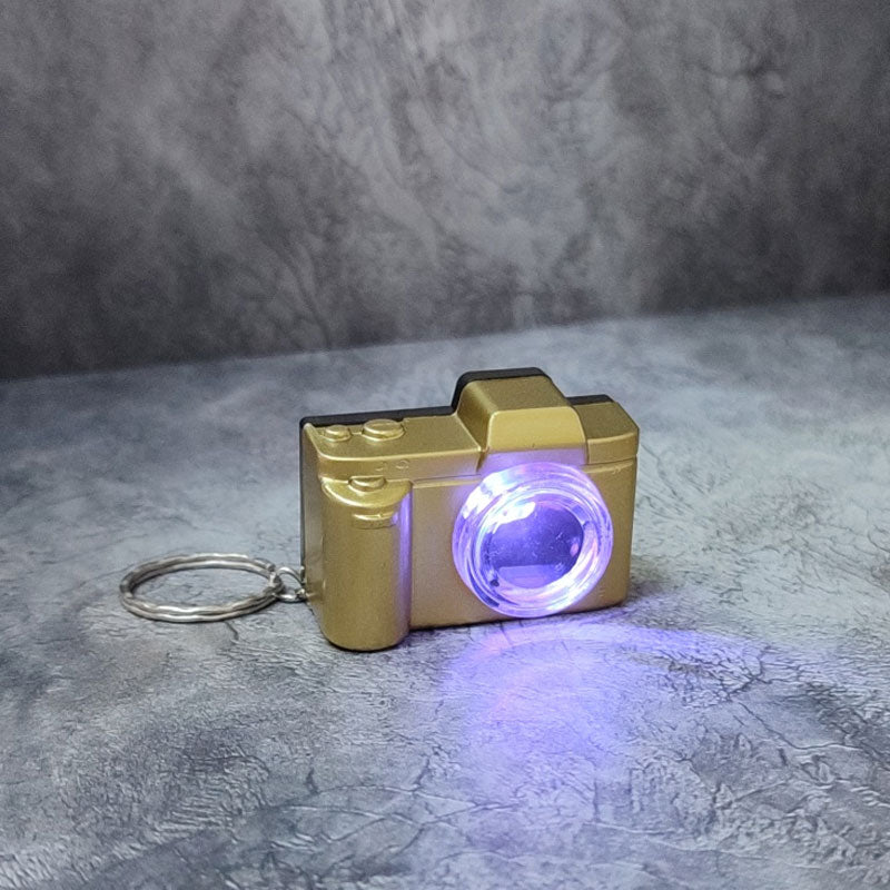Toy Keychain