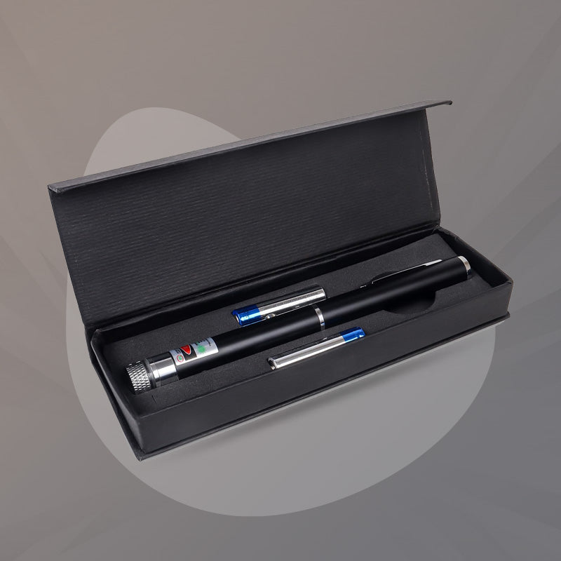 Green Laser Light Toy for Kids – Fun & Safe Play