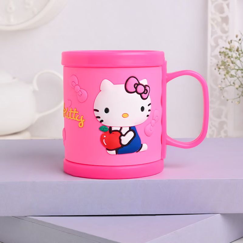Hello Kitty Coffee Mug