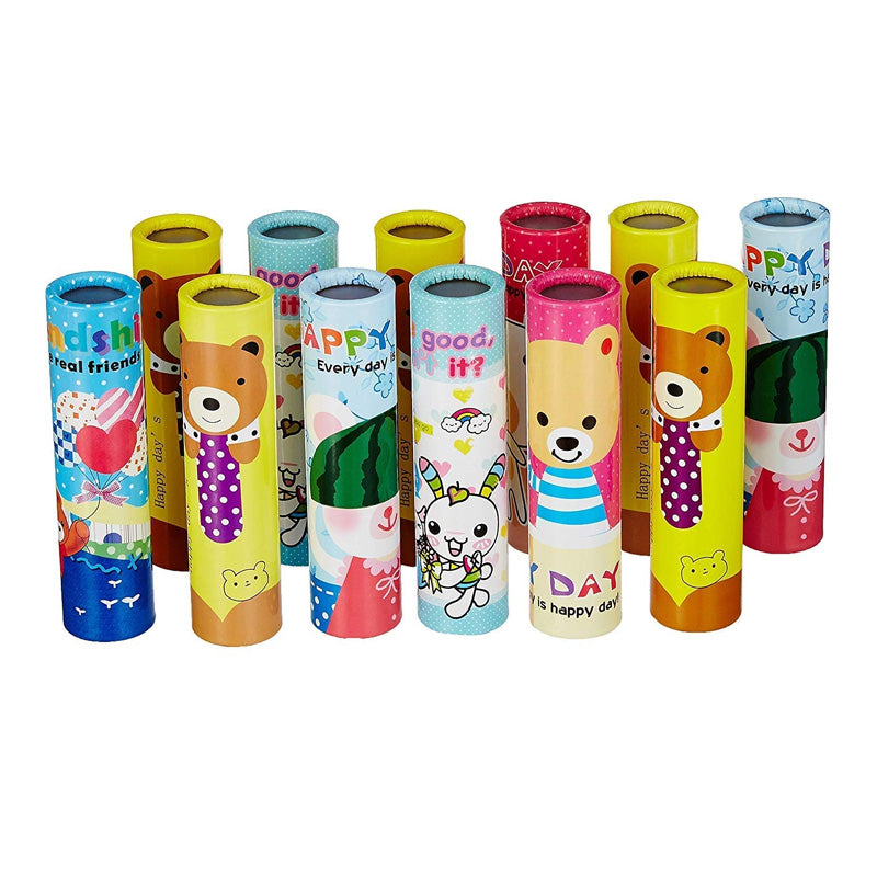 Fun Magic Kaleidoscope for Kids (Pack of 1)