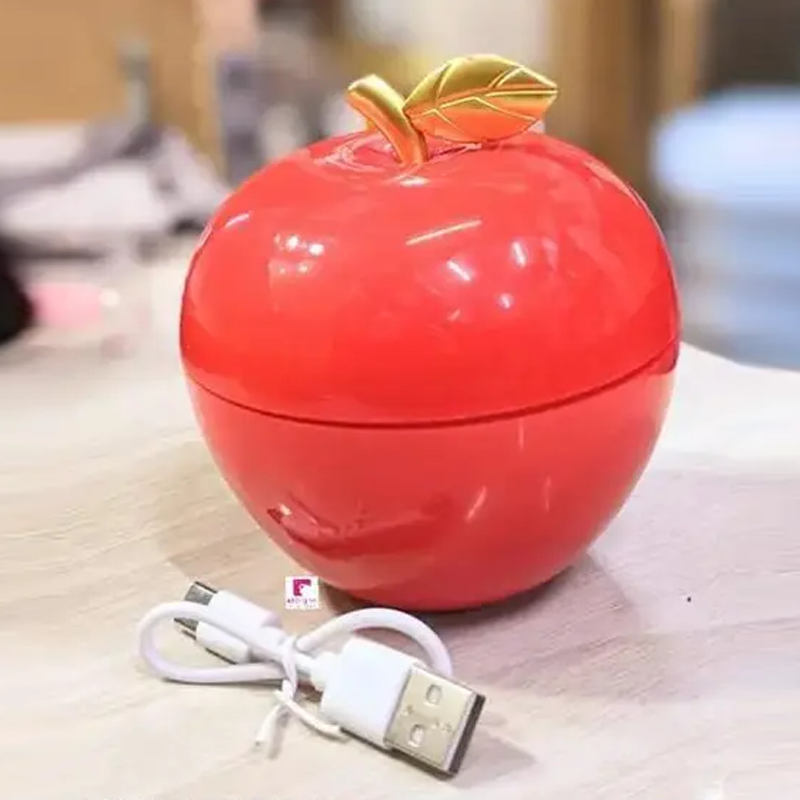 LED Desk Lamp | Apple Design LED Rechargeable Desk Lamp