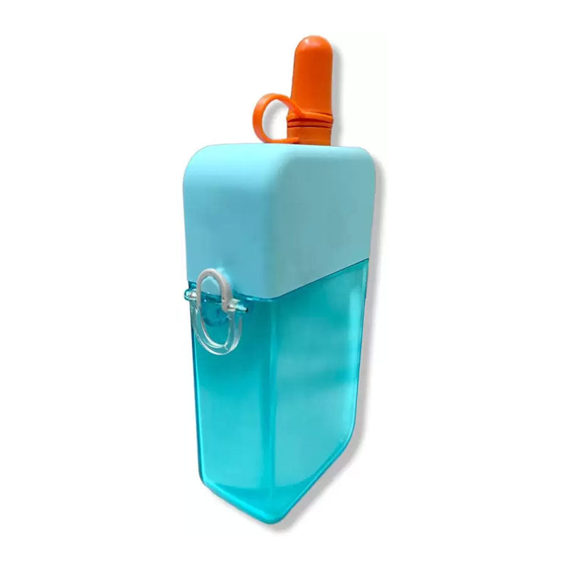 Mobile Phone Sipper Water Bottle for Kids | Sipper Water Bottle