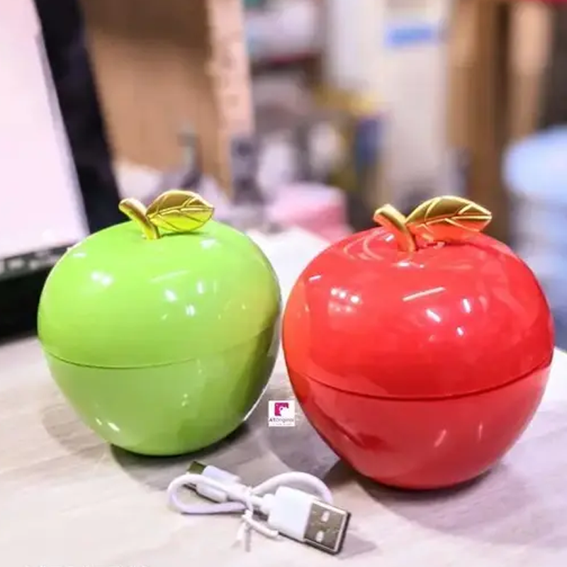 LED Desk Lamp | Apple Design LED Rechargeable Desk Lamp