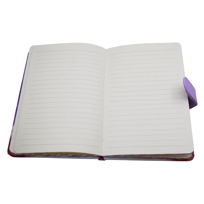 Magnetic Diary | Unicorn & Avengers A5 Magnetic Diaries
