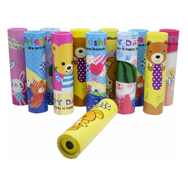 Fun Magic Kaleidoscope for Kids (Pack of 1)