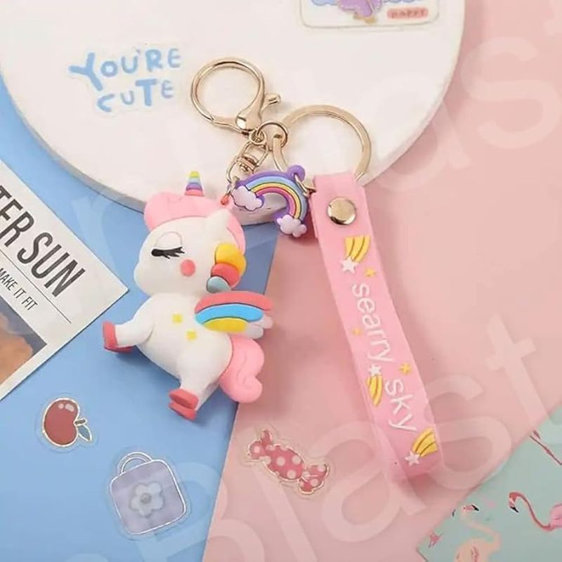Keychain Holders for Kids