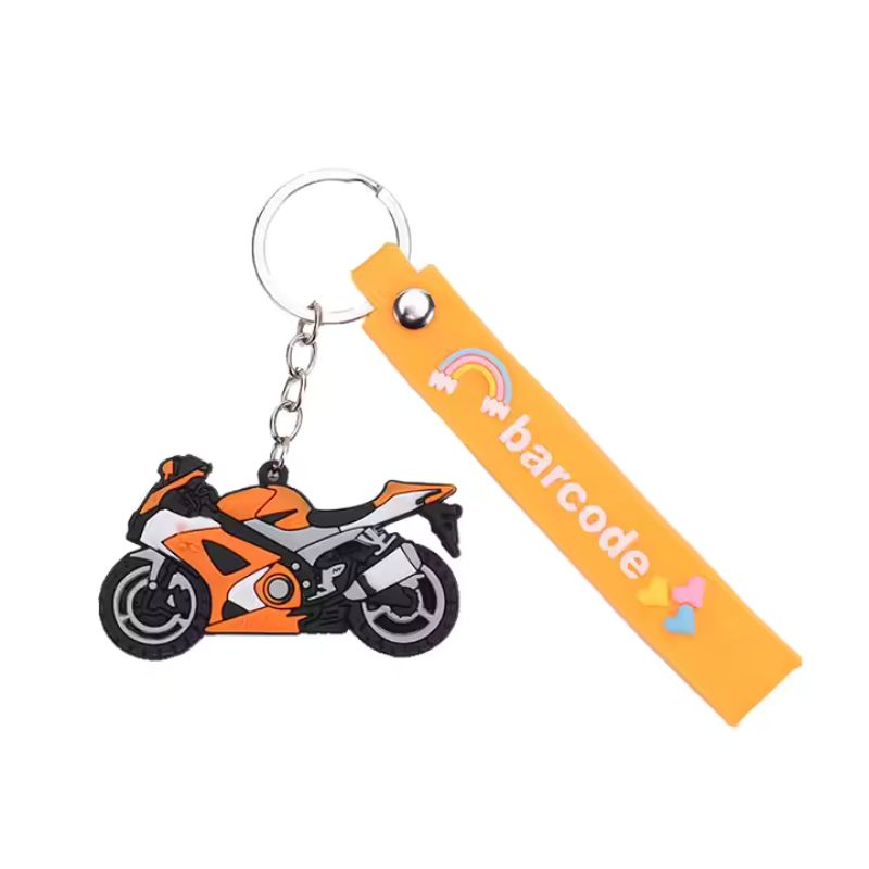 Keyring For Kids