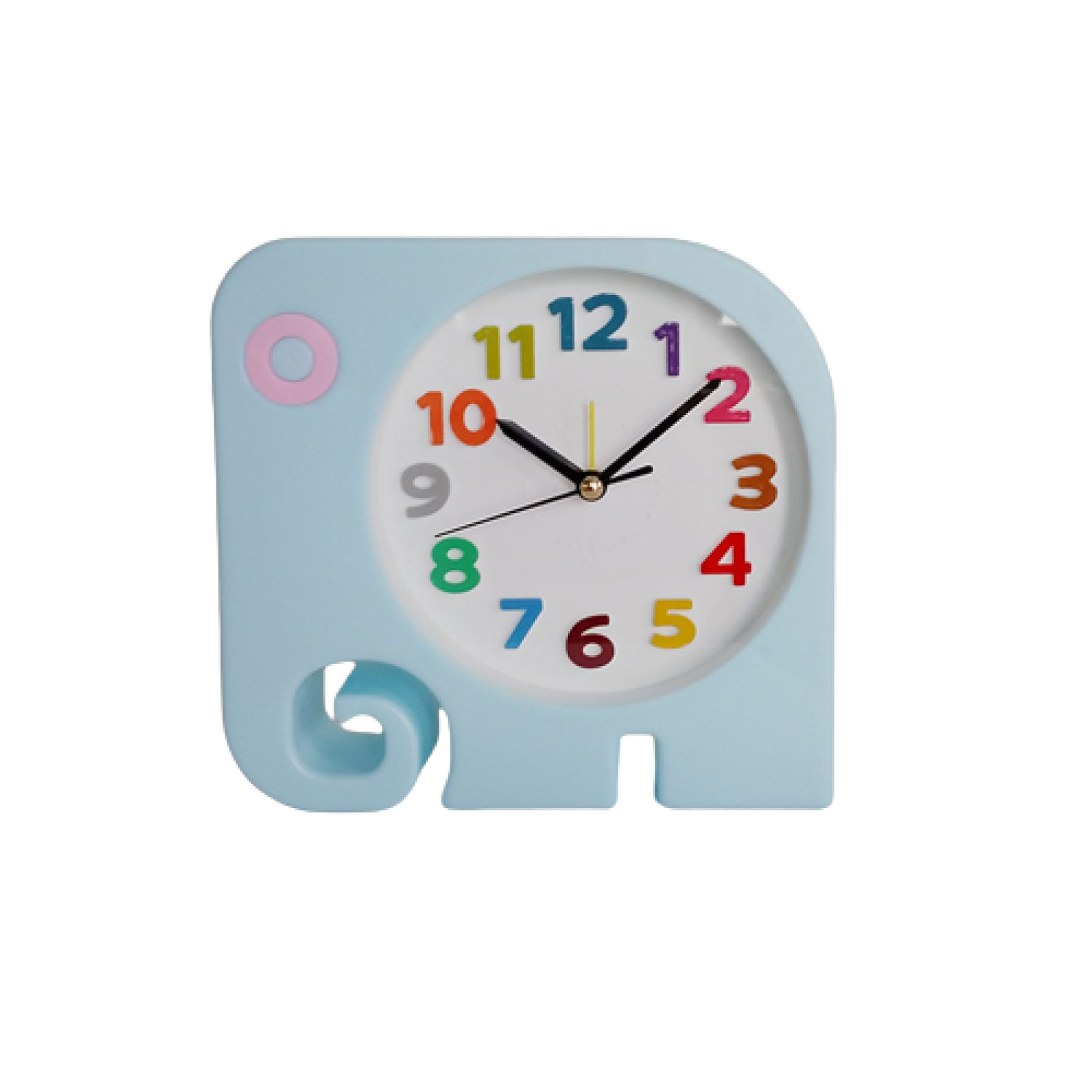 Kid Friendly Wake Up Alarm Clock