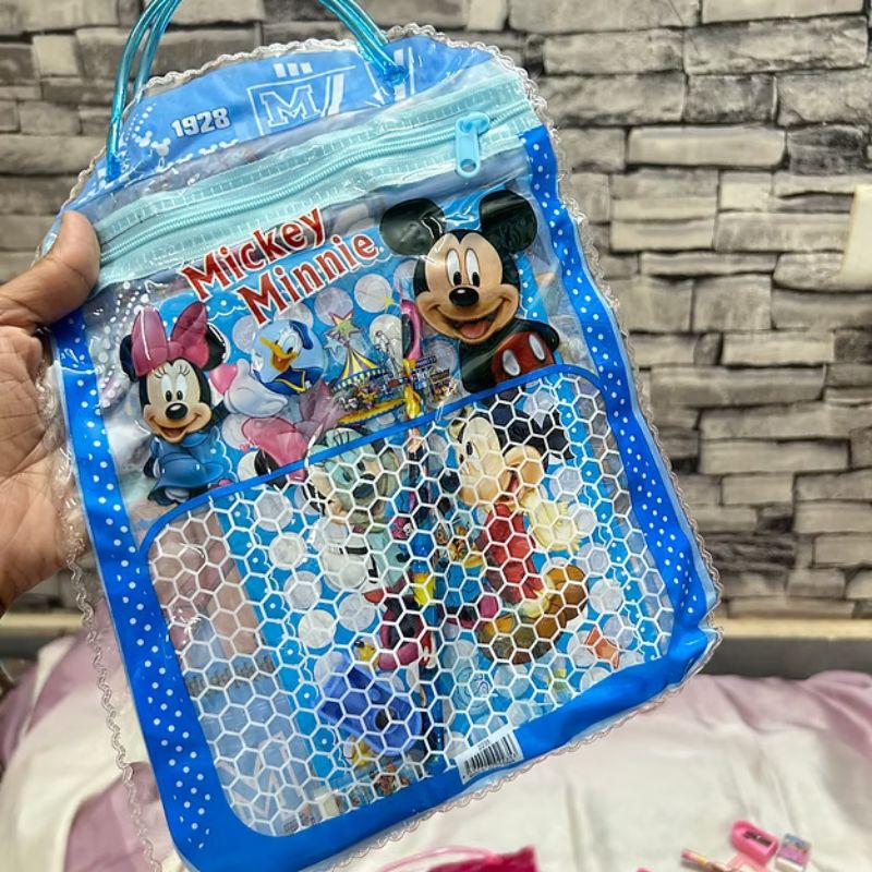Kids Bag School