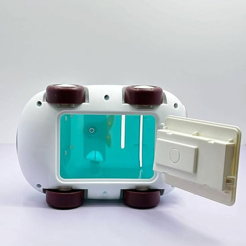 Kids Digital Piggy Bank With Password
