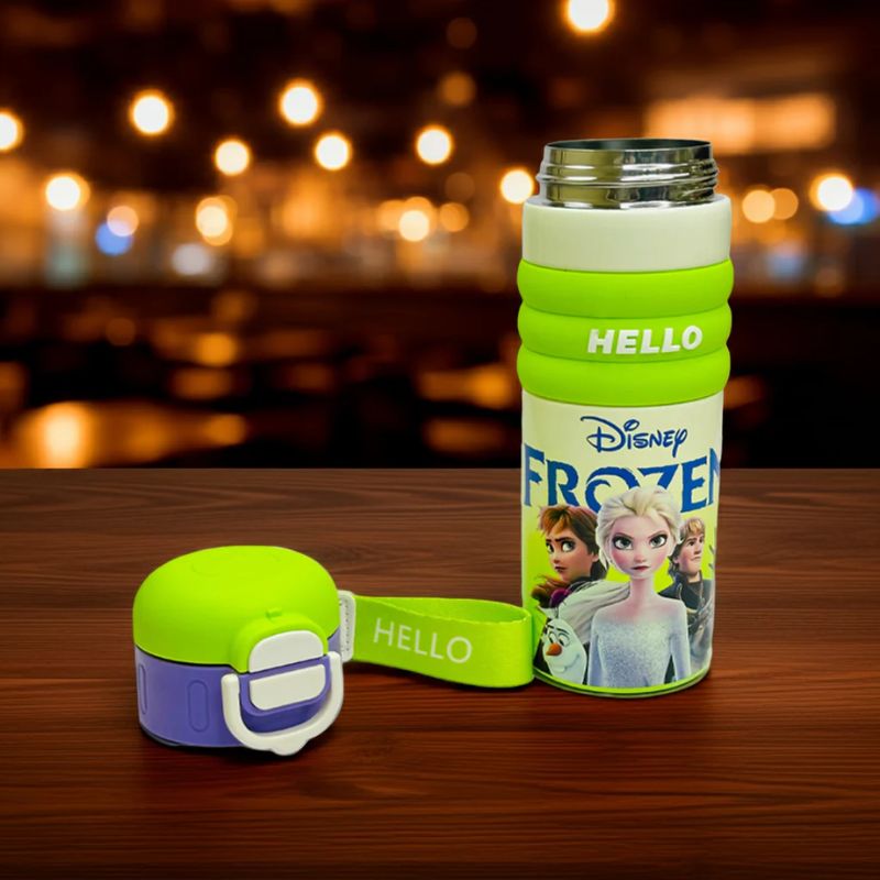 2-in-1 Sprout Plus Sipper Bottle – Kids Water Bottle