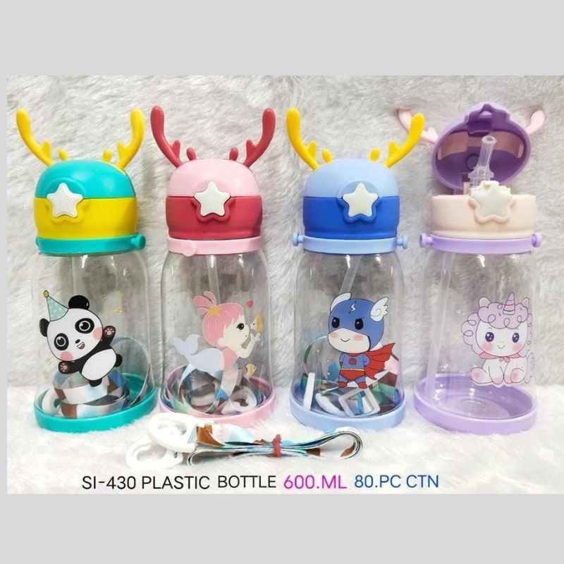 Kids Hydration Bottle