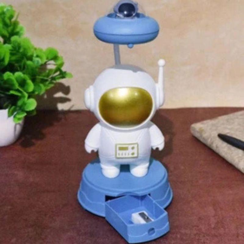 Kids Reading Lamp