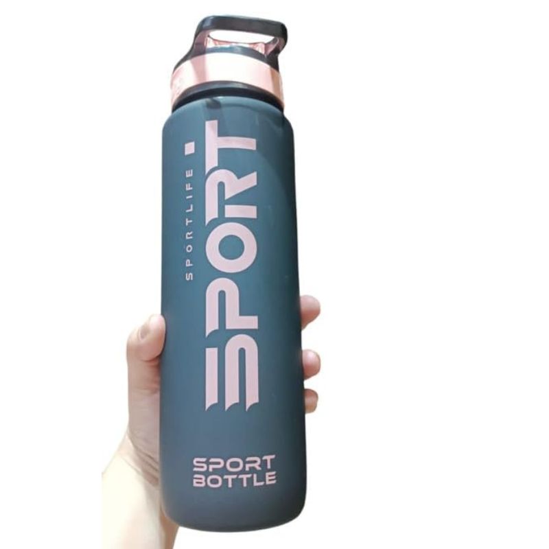 Kids Sports Bottle