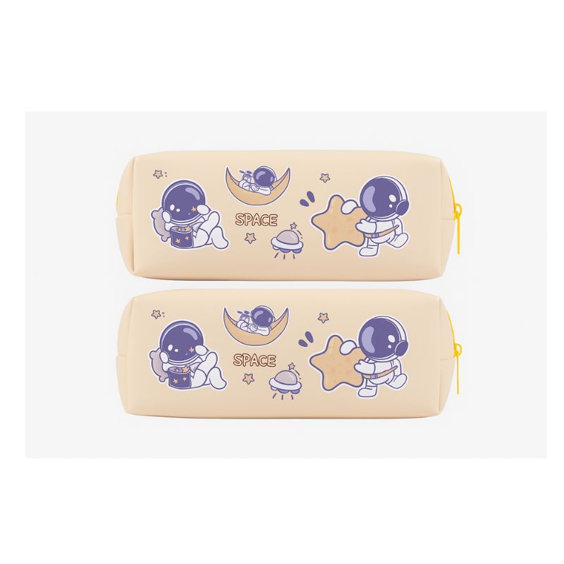 Kids Stationery Zip Bag