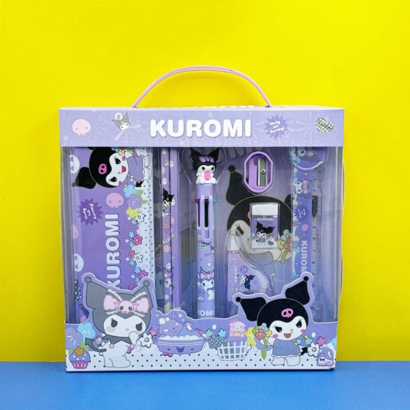 Kids Stationery