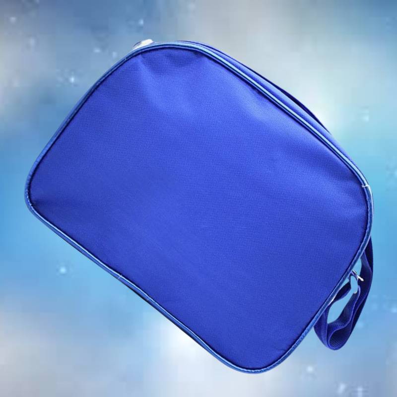 Kids Travel Sling Bag With Cartoon Print