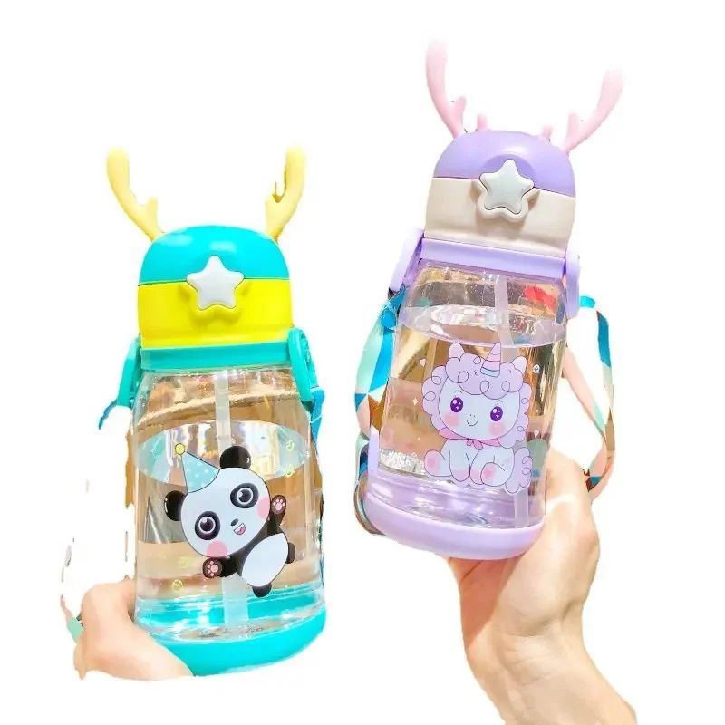 Kids Water Bottle