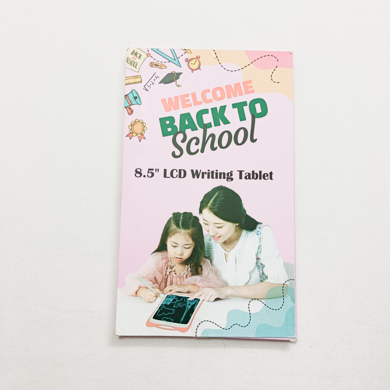 Lcd Drawing Tablet