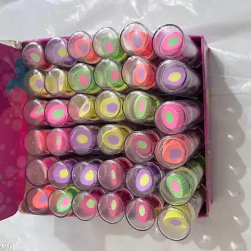 Erasers | Lipstick Erasers for Girls