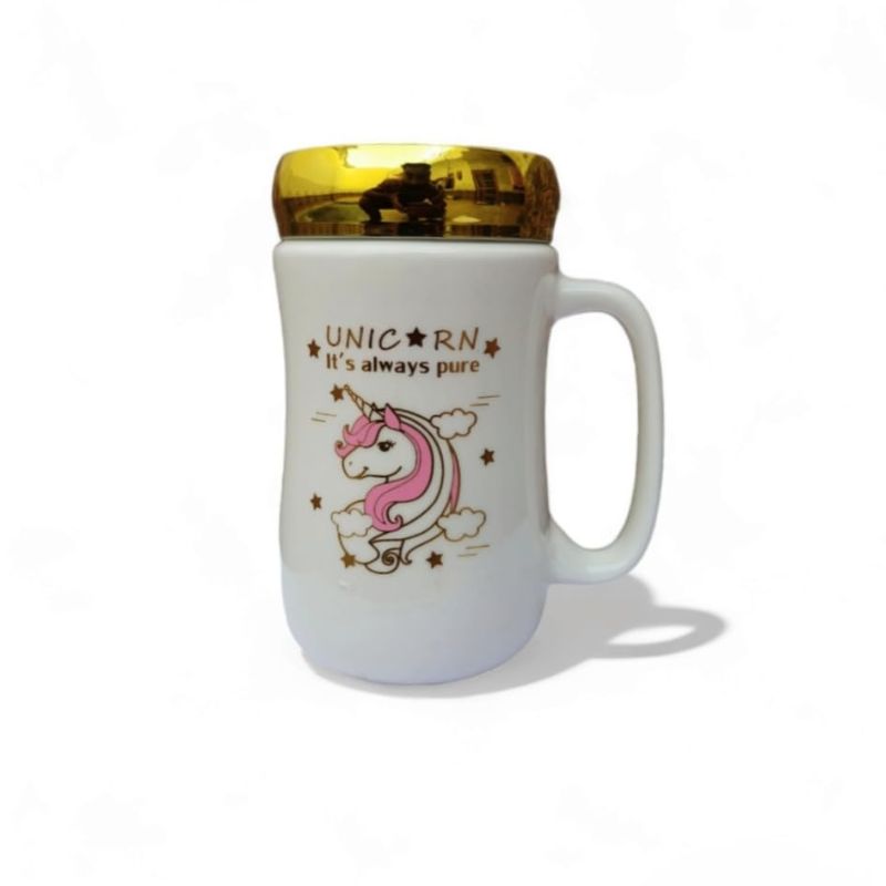 Magical Unicorn DrinkWare