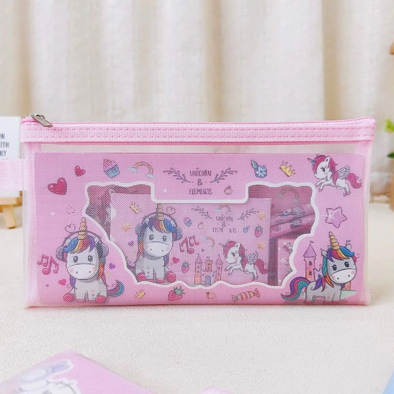 Magical Unicorn Stationery Gift