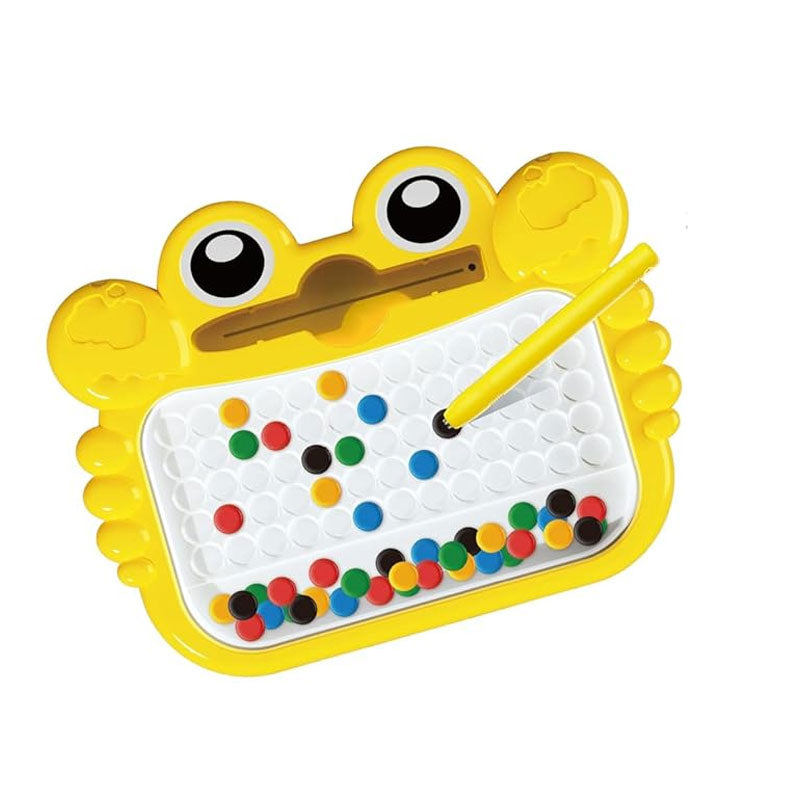 Magnetic Dot Board
