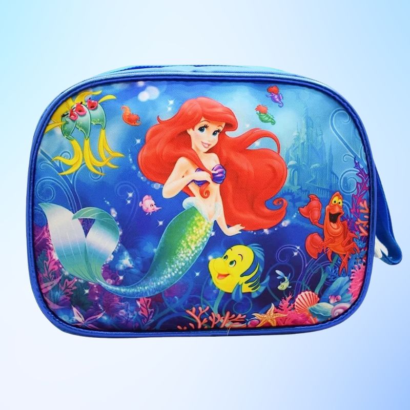 Marmid Kids Cartoon Sling Bag