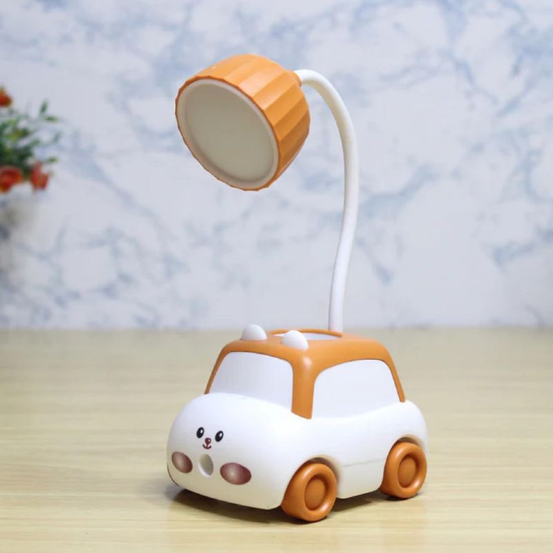 Mickey Mouse Table Lamp