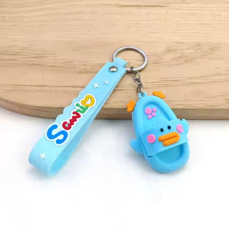 Mini Keychain
