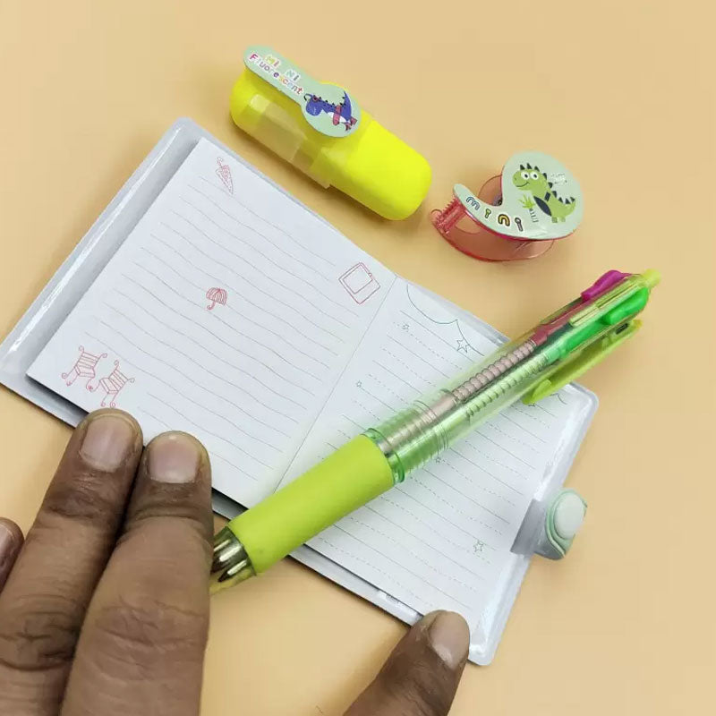 Mini Stationery Gift Set For Kids