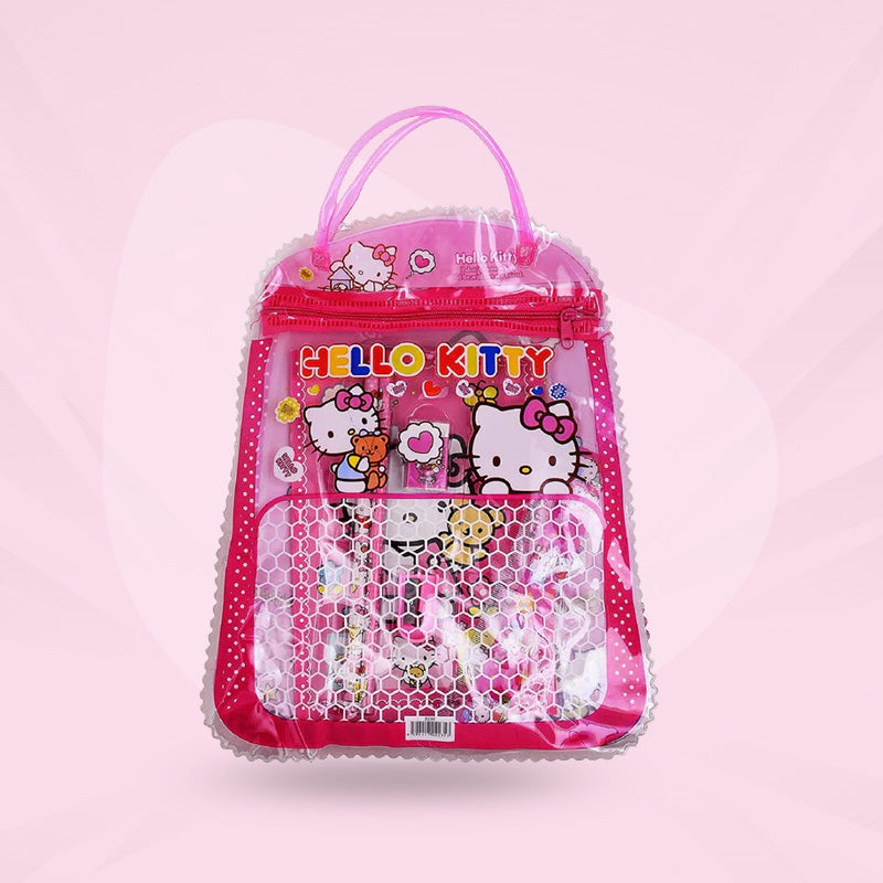 Multipurpose Waterproof School Pouch