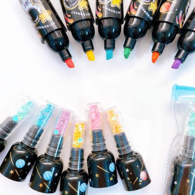 Party Return Gift Stationery highlighter Set