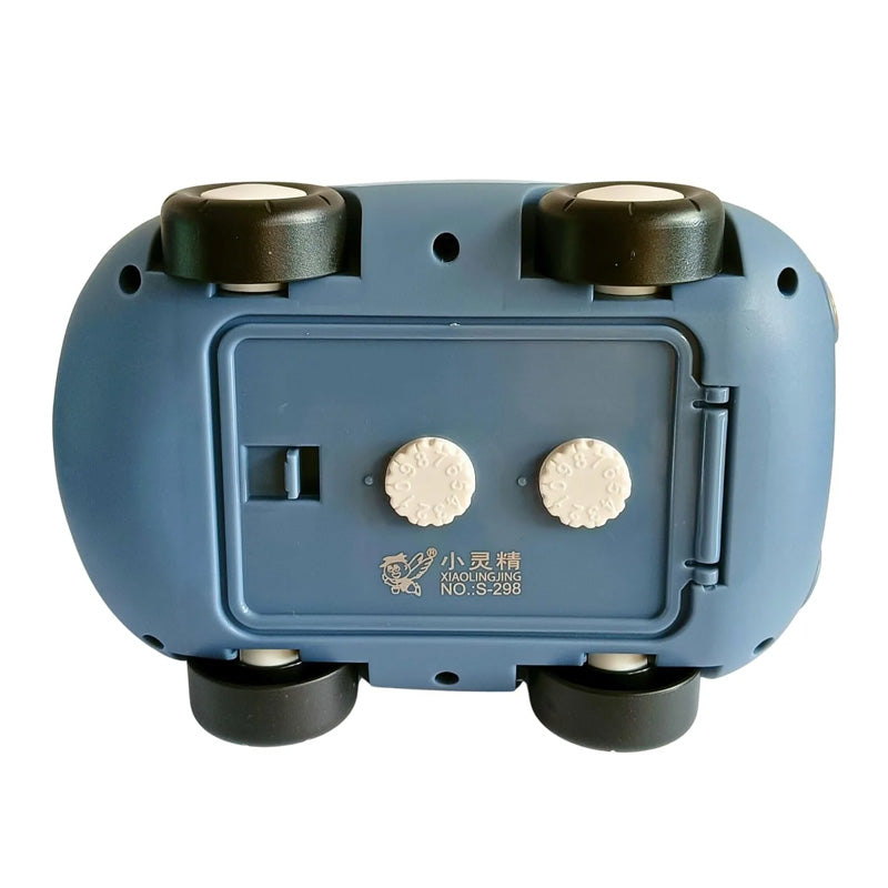 Car Piggy Bank | Car Shape Piggy Money Bank with Password Lock