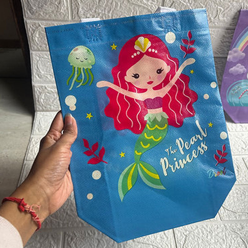 Pearl Princess Carry Bag
