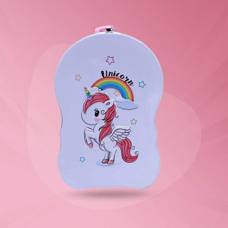Piggy Bank Unicorn