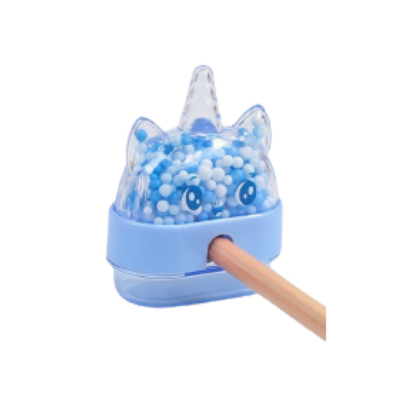 Portable Unicorn Sharpener For School