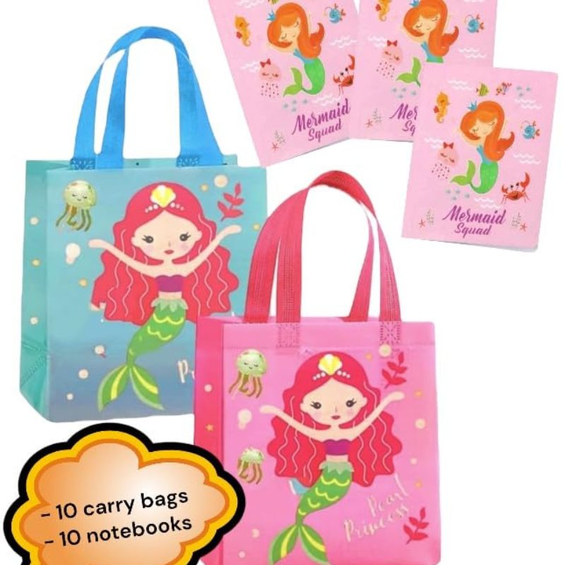 Print Party Bags For Kids