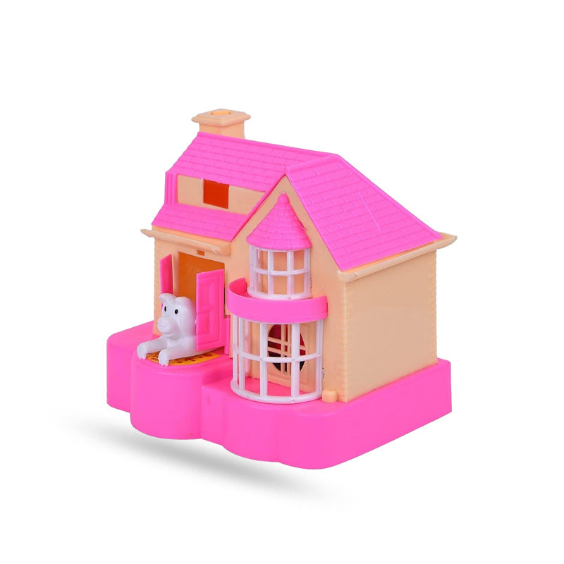 Puppy House Dog Coin Bank – Fun & Safe Piggy Bank for Kids