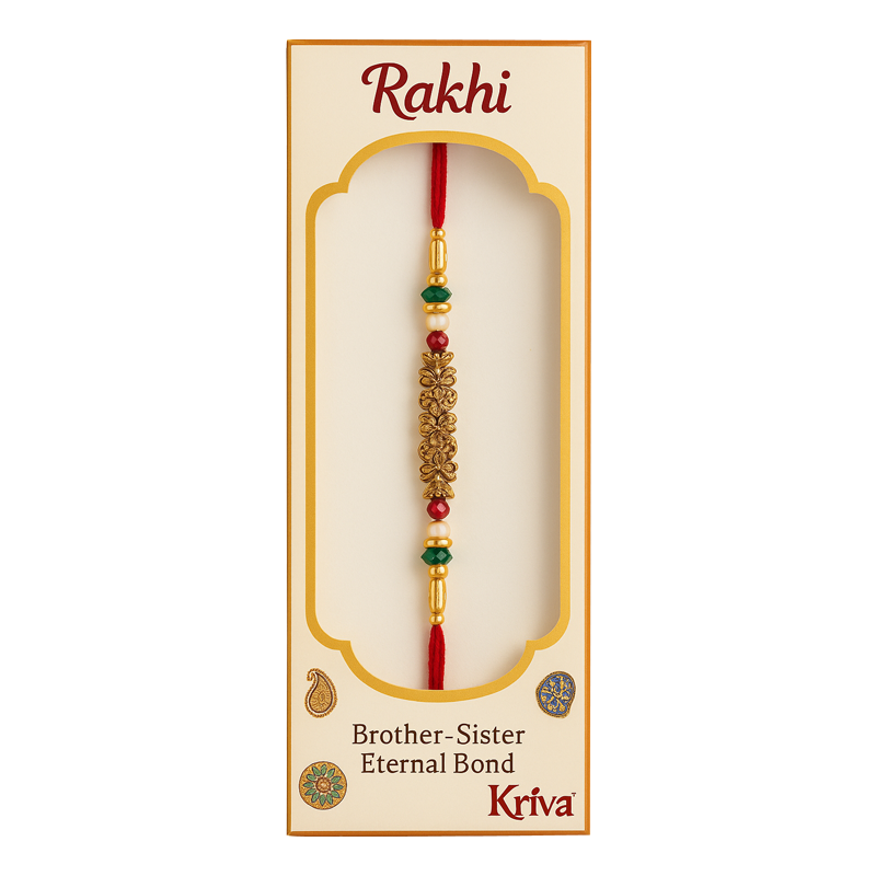 Rakhi for Brother