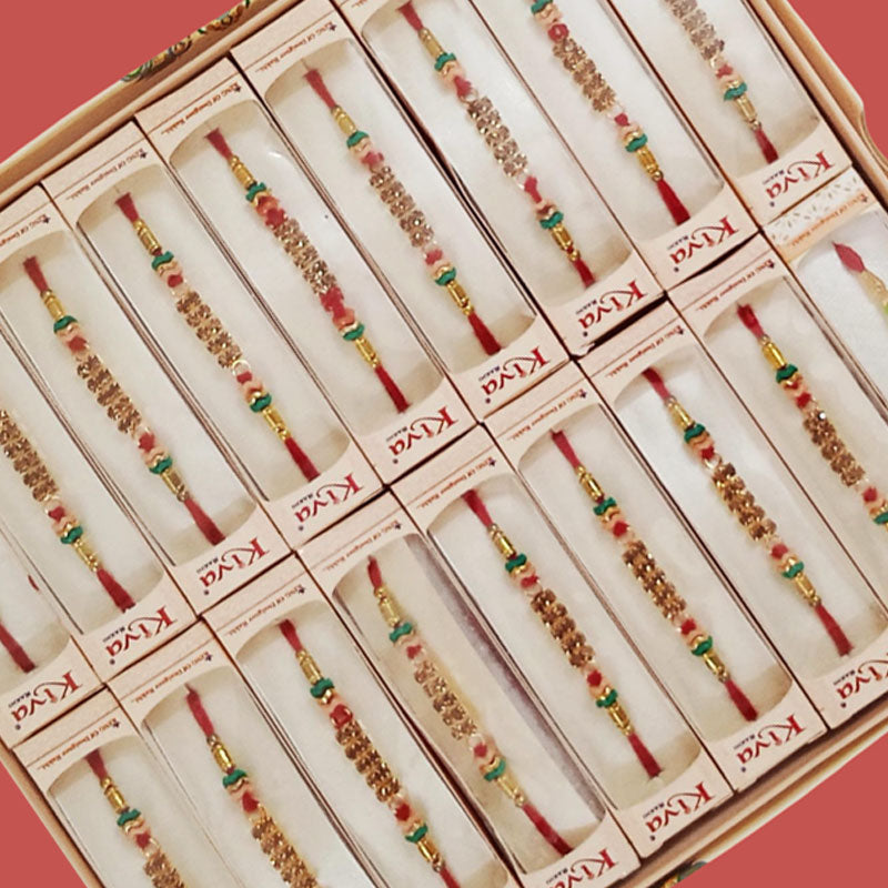 Rakhi For Gifting
