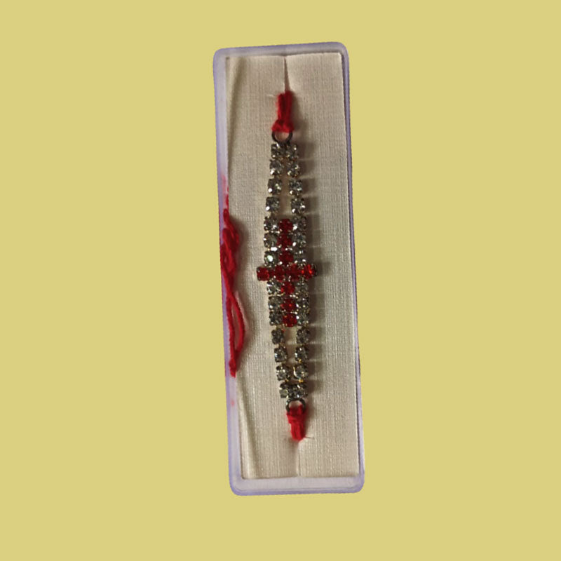 Rakhi with Gift Box