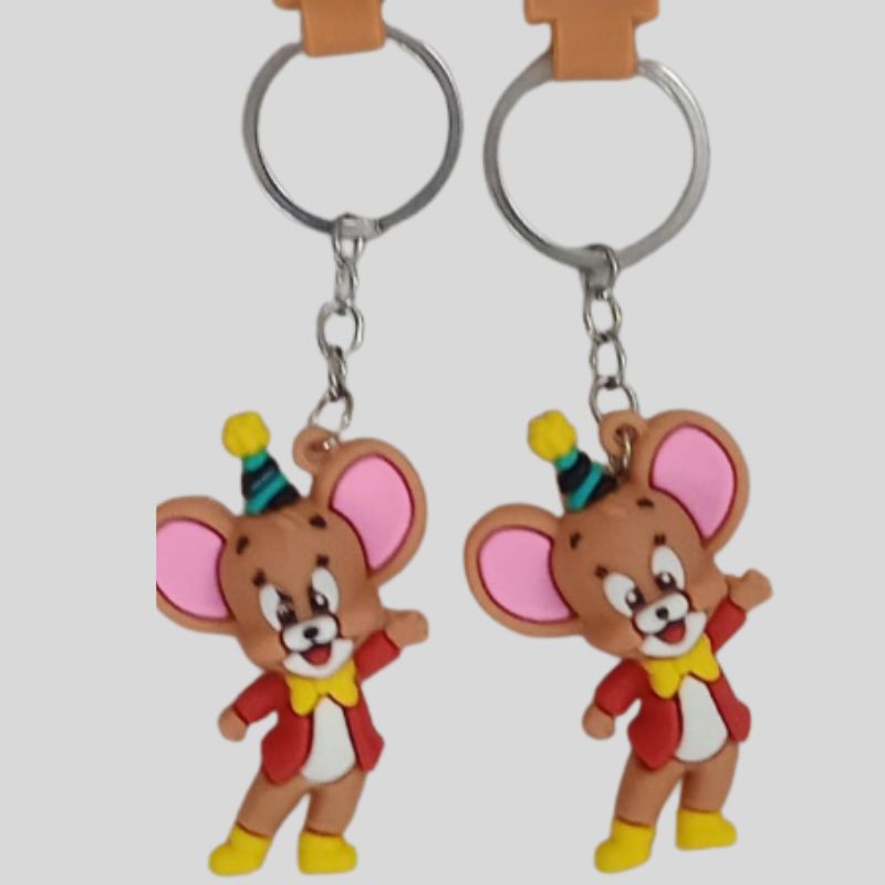 Return Gift Keychain
