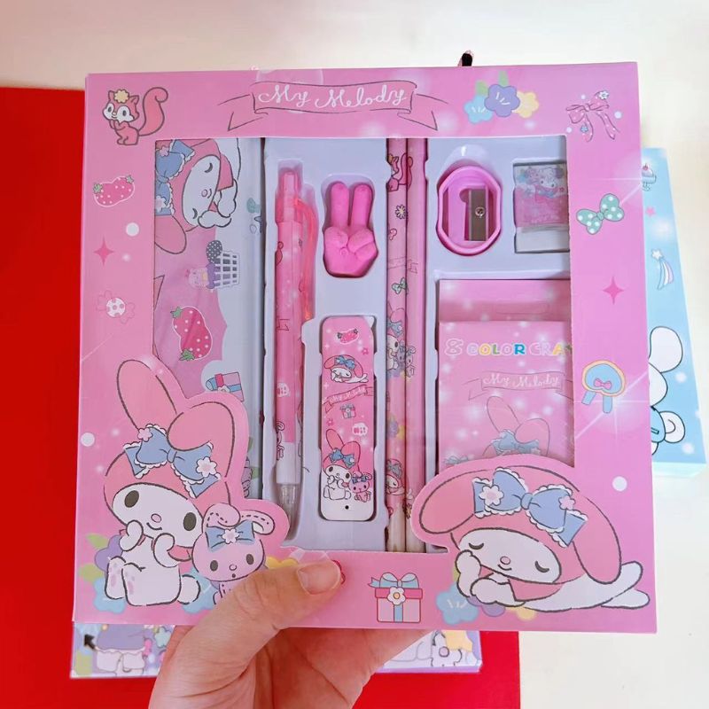 Return Gift Stationery Combo