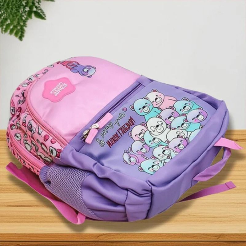 School Bag For Girls Boys