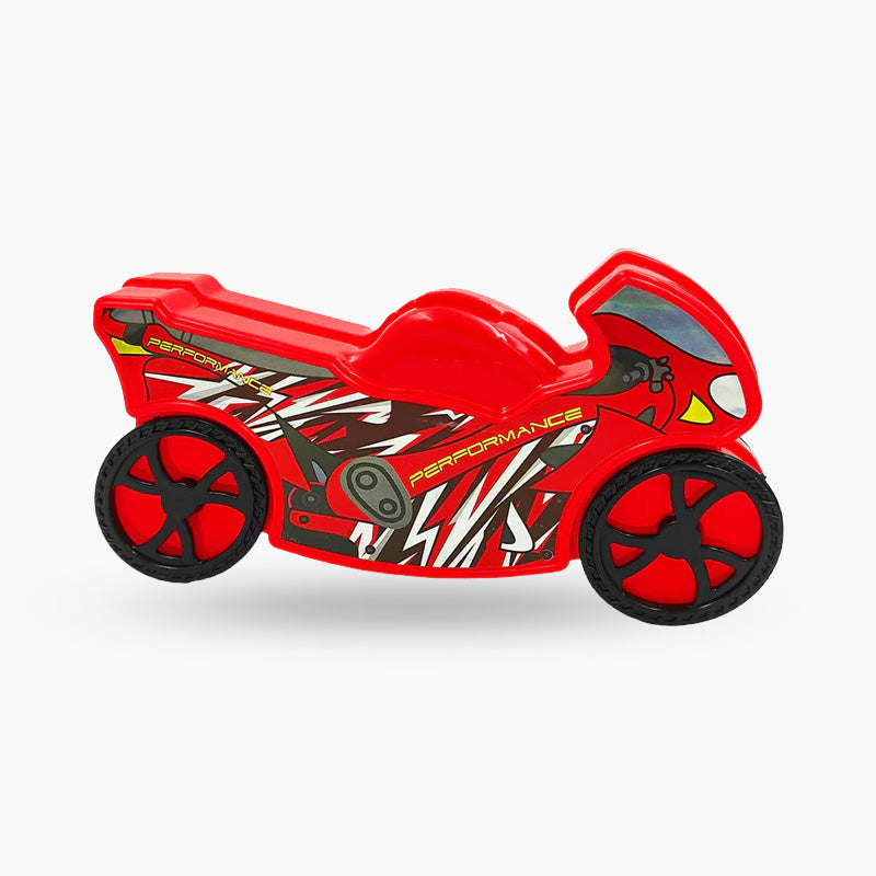 School Pencil Box Bike For Boys